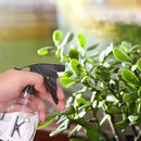 250ml Hairdressing Spray Bottle Plant Flower Water Refillable Empty Mist Sp