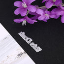 Metal Scrapbook Cutting Die Template Paper-cut Mould Cards Embossing Decor Craft