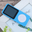 1.8 Inch Color Screen MP3 Player Built-in Speaker Music Player Walkman for VISTA