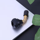 10pcs Motorcycle Tubeless Tire Valve Stems for Scooter Dirt Bike (PVR60)