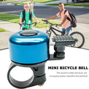 Kids Mountain Road Sport Bike Bell Ring Metal Horn Cycle Accessory (Blue) Newly