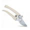 Cutter Scissors Garden Hand Pruner Secateurs Shears Bush-Pruning Plants Gi E6B4
