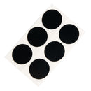 6pcs Glue-free Bicycle Inner Tire Patches Bike Tyre Puncture Repair Tools Newly