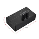 Tone Preamplifier Audio OPAMP Treble Bass Volume Tone Controller Amplifier Board