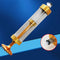 Oil Check Tester Engine Oil Quality Comparator with Transparent Tube