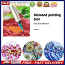 1 Drill Metal Tip Diamond Drawing Tool Point Drill Pen Tip DIY Color Tip (4)