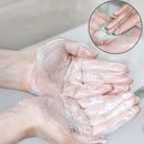 Health Care Cleaning Products Soap Flakes Bactericidal Soap Paper Hand Washing