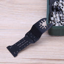 1pc 32mm HCS E-Cut Standard Straight Oscillating Multi Tools Saw Blades
