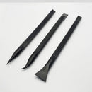 Tool Mobile Phone Multi-Purpose Non-Scratch Plastic Carbon Fiber Scraper