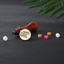 Letters Sealing Wax Stamp Lacquer Seal Wax for Scrapbooking (29 Good Times)