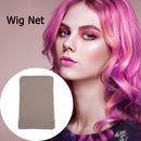 Women Wig Net Liner Nylon Hair Making Streching Elastics Snood Headgear Newly