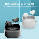 Scratch Resistant Earphone Case for TUNE 130NC TWS Shockproof Headphone Case