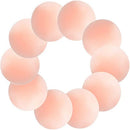 Bra Pad Invisible Nipple Cover Silicone Bra Chest Paste Strapless Bralette