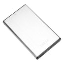 USB 3.0 Hard Disk Drive Case 6Gbps External Enclosure Box for 2.5 inch HDD SSD