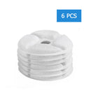 #A Pet Fountain Activated Carbon Filter Cartridges Cat Dog Drinking Water Dispen