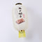 Japanese Lantern with Tassel Waterproof Festival Hanging Light Decor (F)