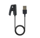 Charger Clip Charging Dock Holder For Garmin Forerunner 735XT 235XT 230 630 S20