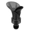 Red Wine Stopper Pourer Funnel Pouring Decanter Silicone Fresh Wine Keep L0U0