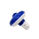 Chlorine Chemical Drug Dispenser Cleaning Tool Swimming Tablet Dispenser
