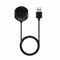 For Withings Steel HR 36mm 40mm Clock USB Chargers Charging Cable Cradle Dock Cable