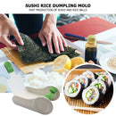 Vegetable Meat Rolling Tool Stuffed Cabbage Leaf Kitchen Sushi Maker Mold