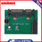 ALLOYSEED Mini-Size NGFF with 2 SSD Solid State Drive for 2.5"" SATA Interface