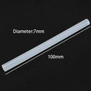 High Viscosity Clear Adhesive for Electric Glue Gun Hot Melt Glue Sticks