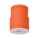 50m 7 Strands Paracord Parachute Cord Reflective Climbing Rope Survival Tools