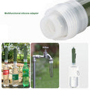 Personal Water Purifier Camping Purification Water Filter Straws Kit for Outd