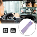 Car Interior Rearview Mirror Anti Glare Film Protective Accessories Car C8G8