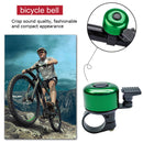Kids Aluminum Sport Bike Bell Bicycle Cycling Ring Metal Horn Cycle Accesso