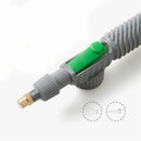 Garden Watering Tool Head Nozzle Air Pump Drink Bottle Spray Manual Sprayer