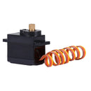 9kg Metal Gear Front Motor Driving Servo for Wltoys XK X450 RC Aircraft Parts