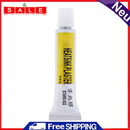 White 5g Conductive Heatsink Plaster for PC GPU IC Decascal Adhesive Glue for