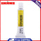 White 5g Conductive Heatsink Plaster for PC GPU IC Decascal Adhesive Glue for
