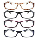 Frames Anti Blue Rays Glasses Radiation Protection Glasses Computer Goggles