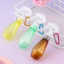 Hook Sub-bottling Empty Container Lotion Samples Trigger Spray Bottles
