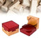 Secret Puzzle Box Brain Teaser Games Wooden Gift Hidden Favo T7T6