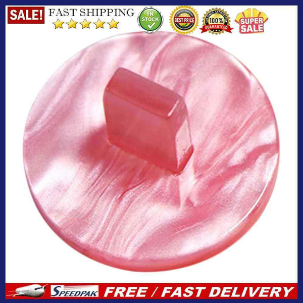 Nail Art Tips Display Stand Shelf Manicure Polish Practice Training Show Holder