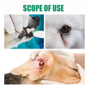 Cleaning Cochlear Cleaning Pet Cleaning Teeth Finger Cover Oral Care Finger Cot
