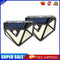 Solar Power PIR Motion Sensor Wall Light Garden 3 Modes Lamp (2pcs 166 LED)