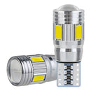 Wedge Signal Bulbs Canbus T10 Signal Light Parking Lamp Car 5W5 LED Bulb