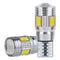 Wedge Signal Bulbs Canbus T10 Signal Light Parking Lamp Car 5W5 LED Bulb
