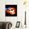 #A 5D Diamond Painting Kit Retro Sewing Machine Full Round Drill DIY Wall Art