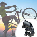 Universal Bike Torch Clip Bike Light Bracket Flashlight Hot Holder