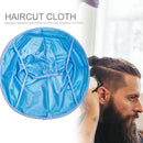 Hair Cutting Cloak Barber Hairdresser Gown Home Stylists DIY Hair Cutting Tool