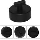 4pcs Jack Pad Pucks Rubber Jacking Lift Adapter for Chevrolet Corvette C5 C6 C7