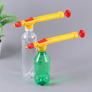 Watering Sprinkler Nozzle for Flower Waterers Bottle Water Cans Plastic Sprayer