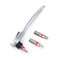 1/4inch Torque Rachet Single-Ended Wrench Bits Bicycle Repair Tool Kits Newly
