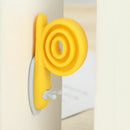 Finger Protector Wedge Holder Door Stopper Door Stops Snail Door Stopper Hook
